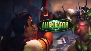 Alien Earth