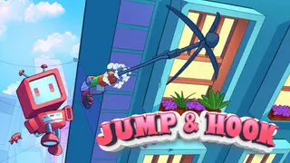 Jump & Hook