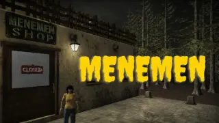 MENEMEN