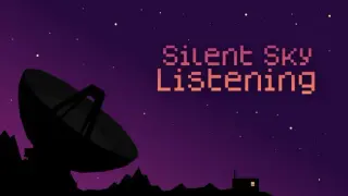 Silent Sky Listening