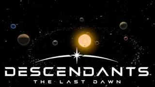 Descendants: The Last Dawn