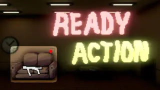 Ready Action