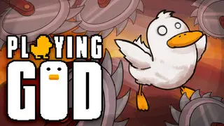 Playing God