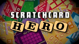 Scratchcard Hero