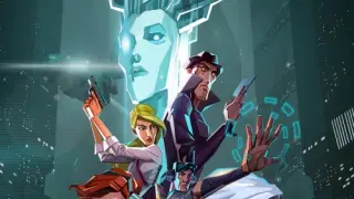 Invisible, Inc. Nintendo Switch - Switch