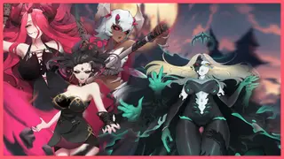 Idle Devils(Ultimate Edition) - Xbox Series