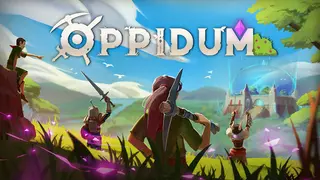 Oppidum