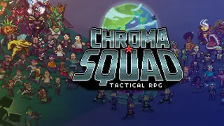 Chroma Squad