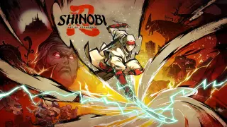 SHINOBI: Art of Vengeance - Switch 2