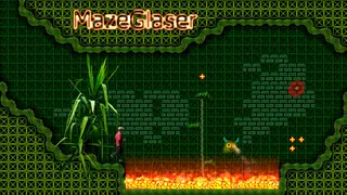 Mazeglaser