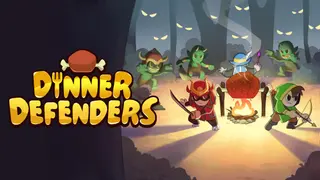 Dinner Defenders