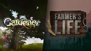 Gardener and Farmer