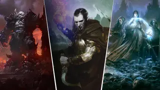 SpellForce III Reforced Complete Edition (PS5)