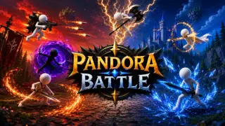 Pandora Battle