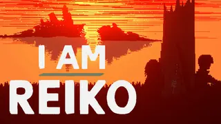 I AM REIKO