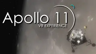 Apollo 11 VR