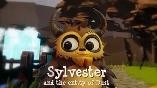 Sylvester and the entity of Dust
