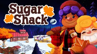 Sugar Shack