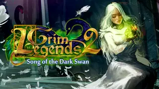 Grim Legends: Song of the Dark Swan