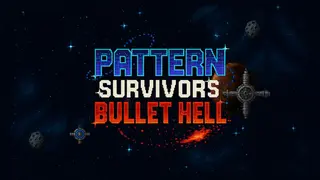 Pattern Survivors: Bullet Hell