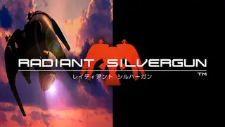 Radiant Silvergun