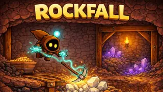 Rockfall