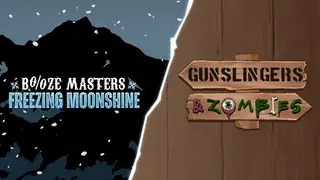 Gunslingers and Moonshiners