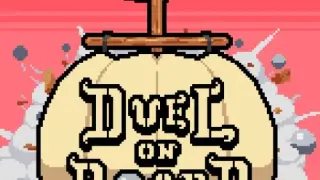 Duel on Board - Switch