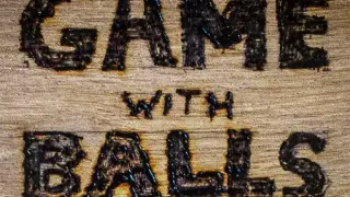 Game With Balls - Switch