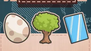 Alchemy: Origins - Switch