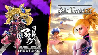 Rail Shooter Revival