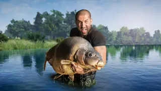 Fishing Sim World: Pro Tour Collector's Edition (Xbox One)