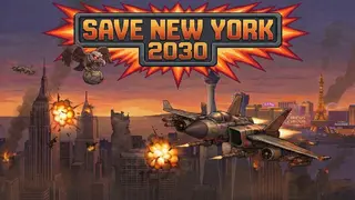 Save New York 2030