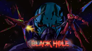 Black Hole X - Xbox One