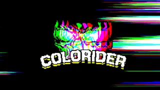 COLORIDER