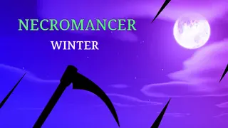 Necromancer : Winter
