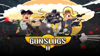 Gunslugs 2