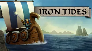 Iron Tides