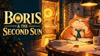 Boris & the Second Sun