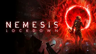 Nemesis - Lockdown