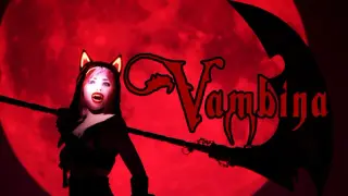 Vambina