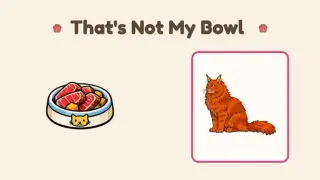 That's Not My Bowl