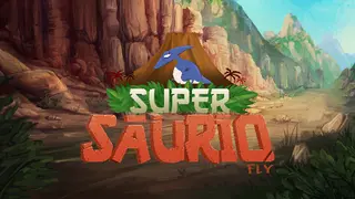 Super Saurio Fly