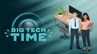 Big Tech Time