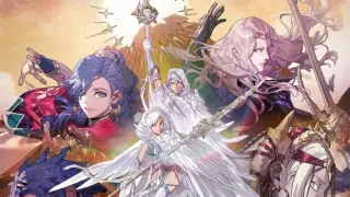 Fire Emblem: Fortune's Weave - Switch 2