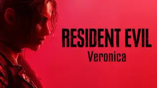 Resident Evil Veronica