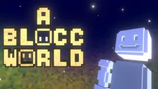A Blocc World