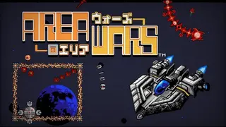 AREA WARS