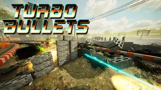 Turbo Bullets: World In Havoc
