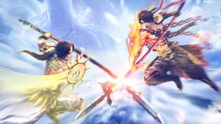WARRIORS OROCHI 4 Deluxe Edition - Xbox One